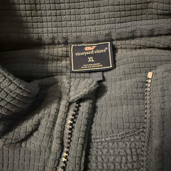 Vineyard vines xl vest - Picture 4 of 8